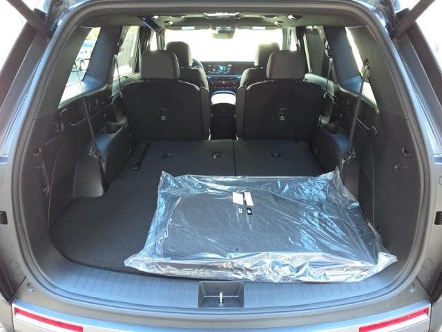 new 2026 Hyundai Palisade car, priced at $52,370