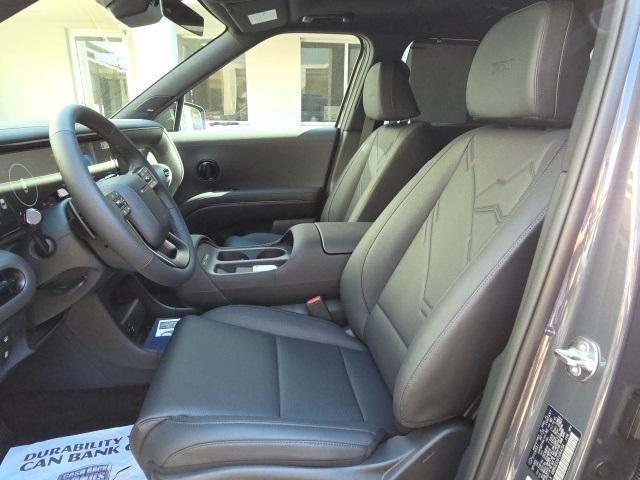 new 2026 Hyundai Palisade car, priced at $52,370