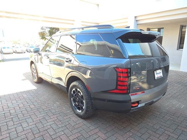 new 2026 Hyundai Palisade car, priced at $52,370