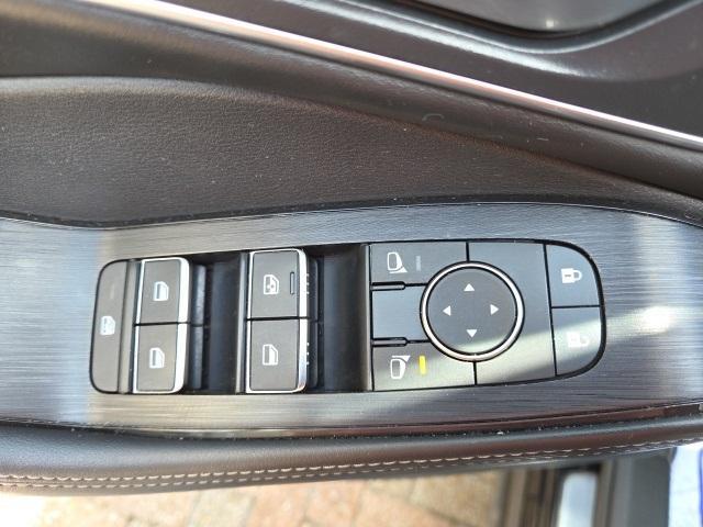 used 2023 Nissan Rogue car, priced at $27,955