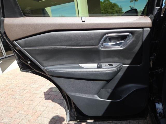 used 2023 Nissan Rogue car, priced at $27,955