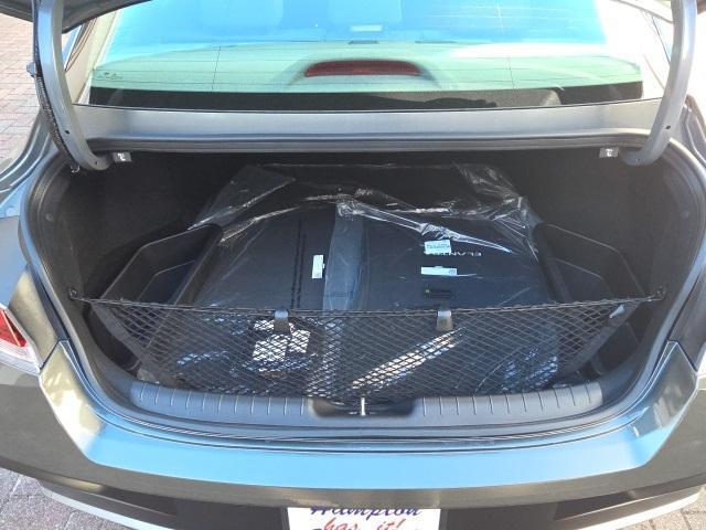 new 2026 Hyundai Elantra car, priced at $26,960