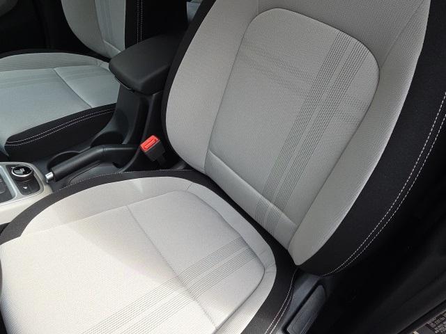 new 2026 Hyundai Venue car, priced at $24,665