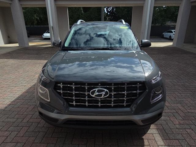 new 2026 Hyundai Venue car, priced at $24,665