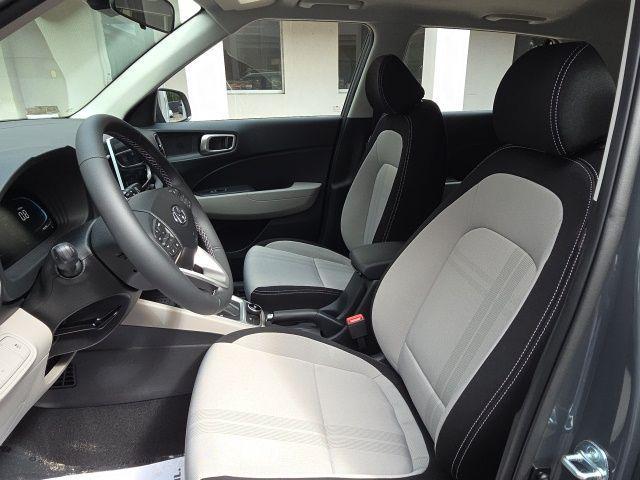 new 2026 Hyundai Venue car, priced at $24,126