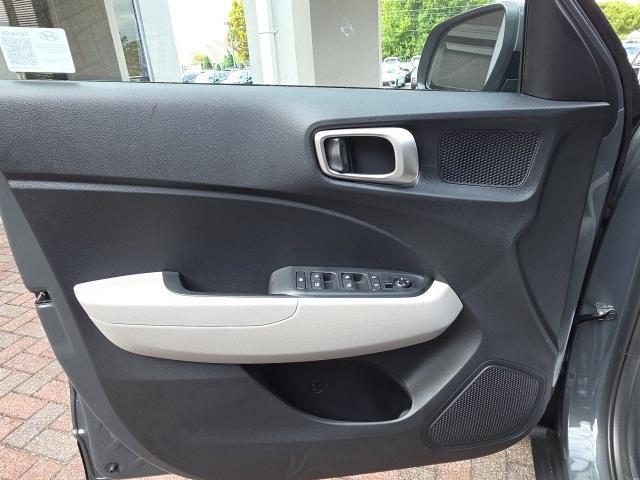 new 2026 Hyundai Venue car, priced at $24,665