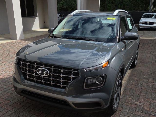 new 2026 Hyundai Venue car, priced at $24,665
