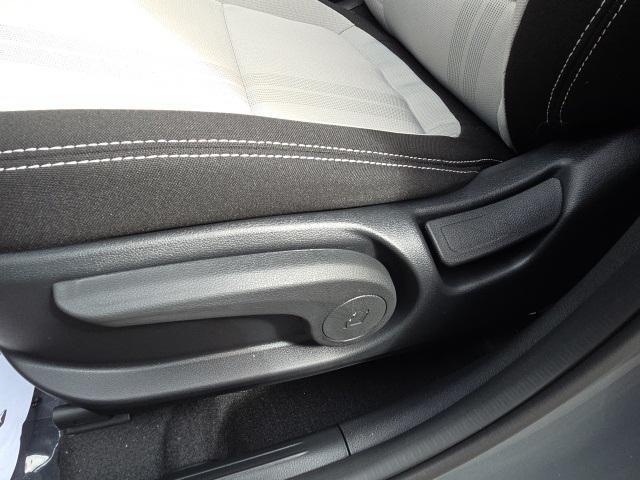 new 2026 Hyundai Venue car, priced at $24,665