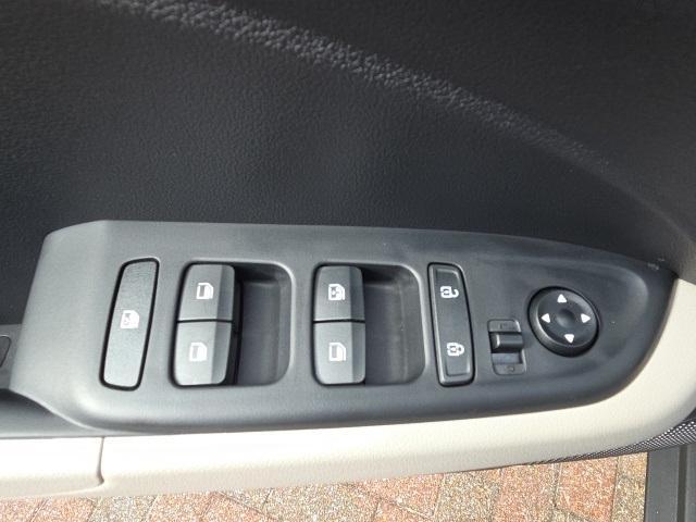 new 2026 Hyundai Venue car, priced at $24,665