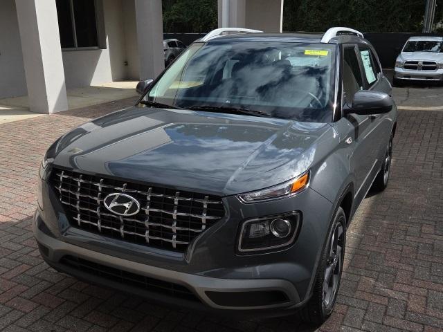 new 2026 Hyundai Venue car, priced at $24,665