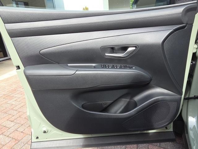 new 2026 Hyundai SANTA CRUZ car, priced at $34,375