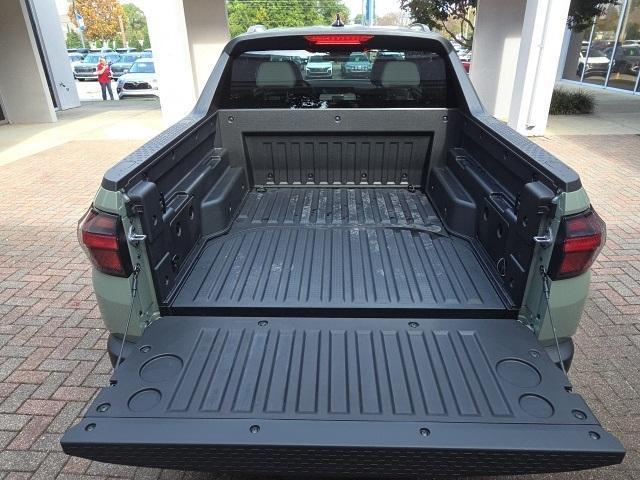 new 2026 Hyundai SANTA CRUZ car, priced at $34,375