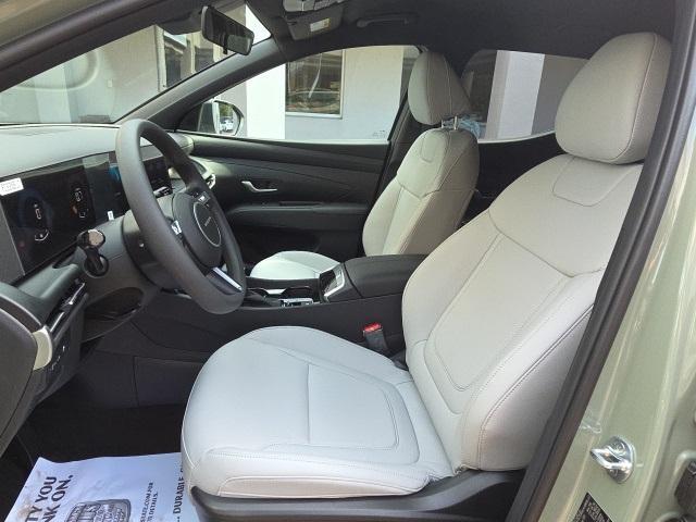 new 2026 Hyundai SANTA CRUZ car, priced at $34,375