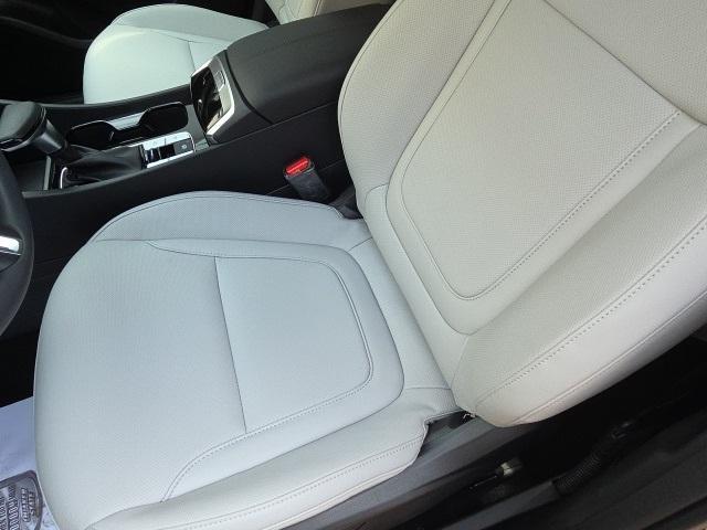 new 2026 Hyundai SANTA CRUZ car, priced at $34,375