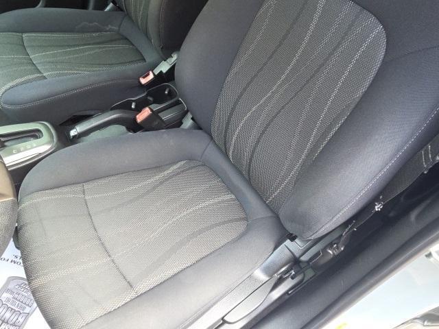 used 2012 Chevrolet Sonic car, priced at $5,900