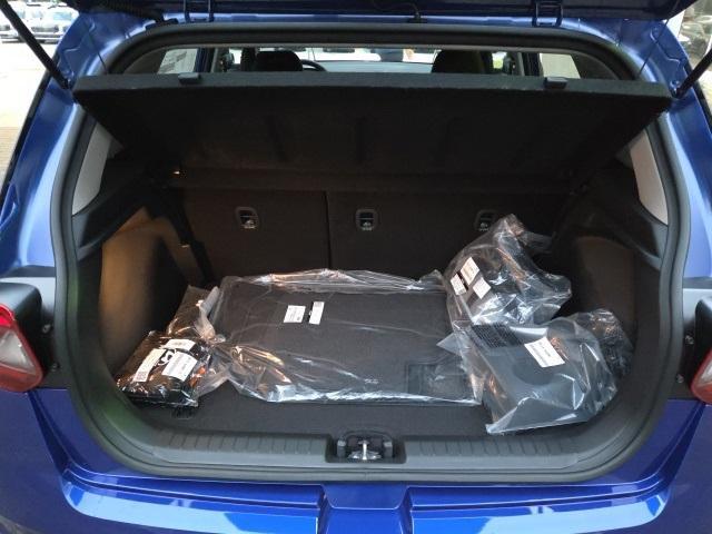 new 2026 Hyundai Venue car, priced at $25,045