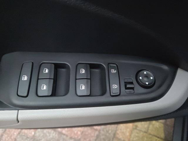 new 2026 Hyundai Venue car, priced at $25,045