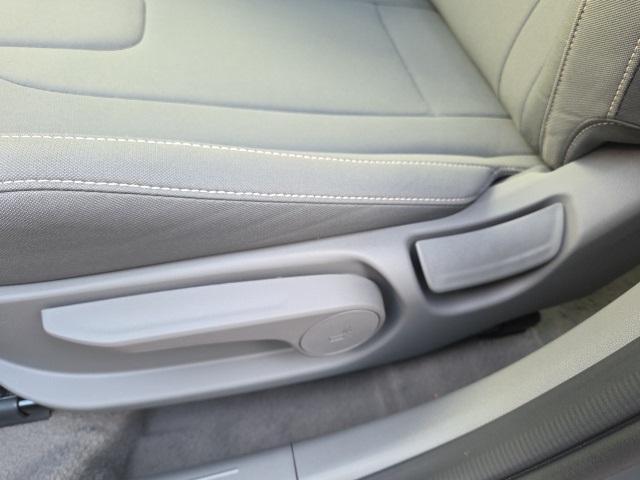 new 2026 Hyundai Elantra car, priced at $25,605