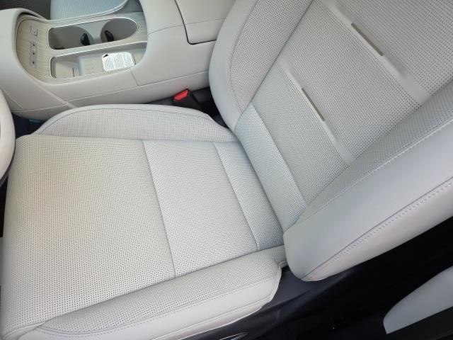 new 2026 Hyundai Palisade car, priced at $56,875