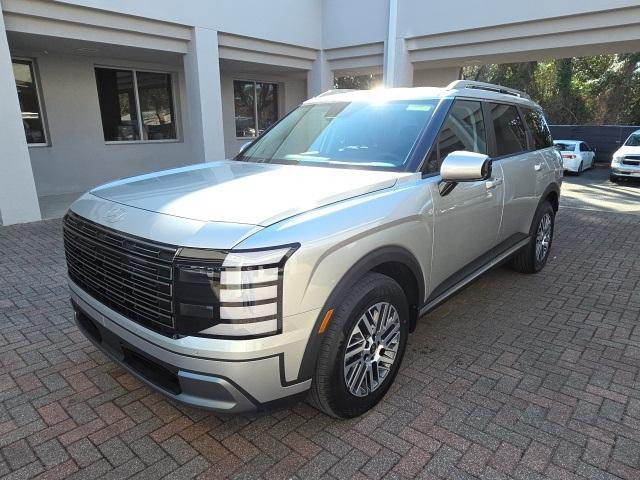 new 2026 Hyundai Palisade car, priced at $44,265