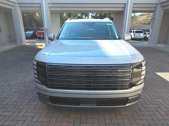 new 2026 Hyundai Palisade car, priced at $44,265