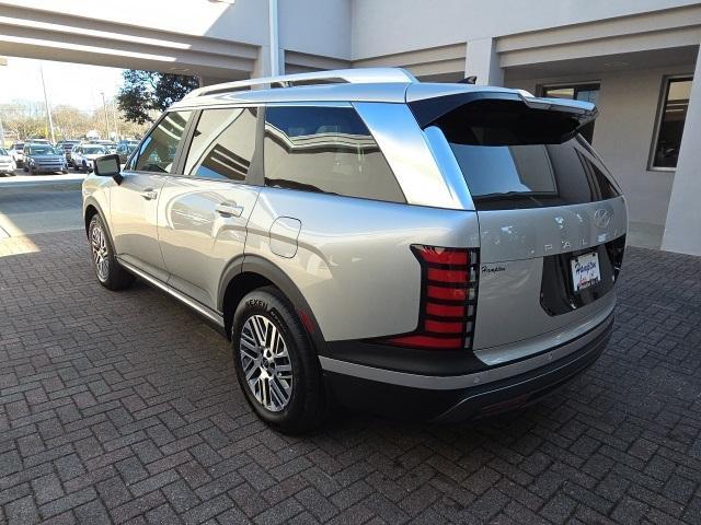 new 2026 Hyundai Palisade car, priced at $44,265