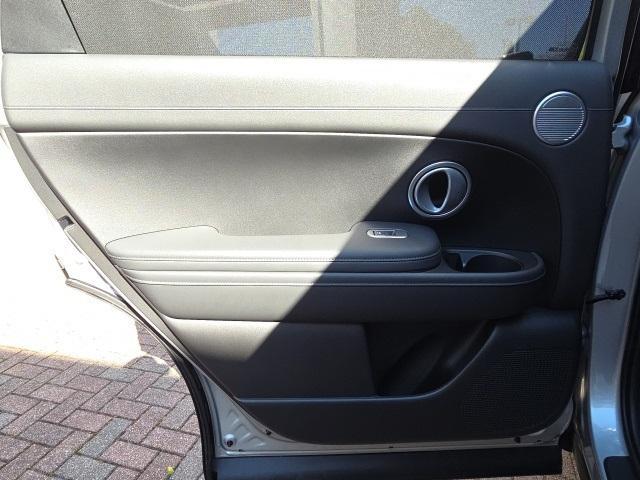 new 2026 Hyundai Palisade car, priced at $44,265