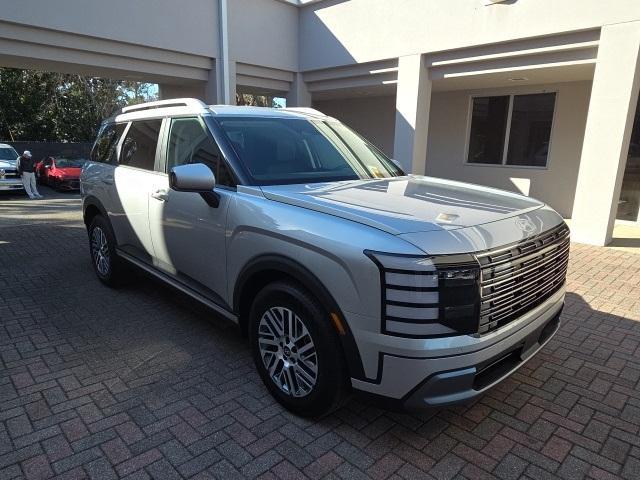 new 2026 Hyundai Palisade car, priced at $44,265