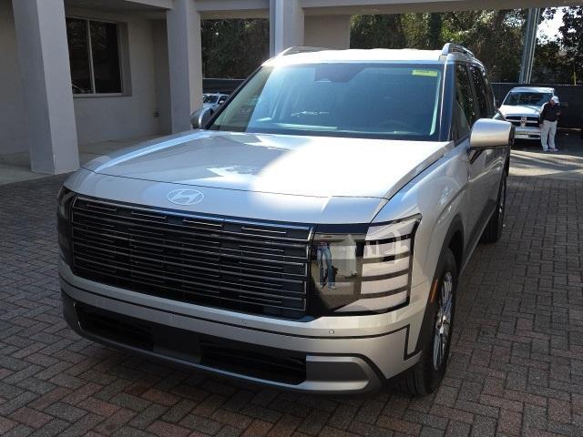 new 2026 Hyundai Palisade car, priced at $44,265