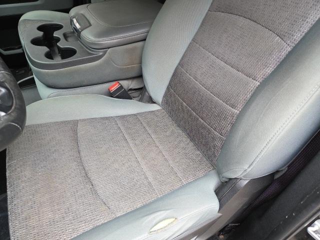 used 2017 Ram 1500 car, priced at $18,450