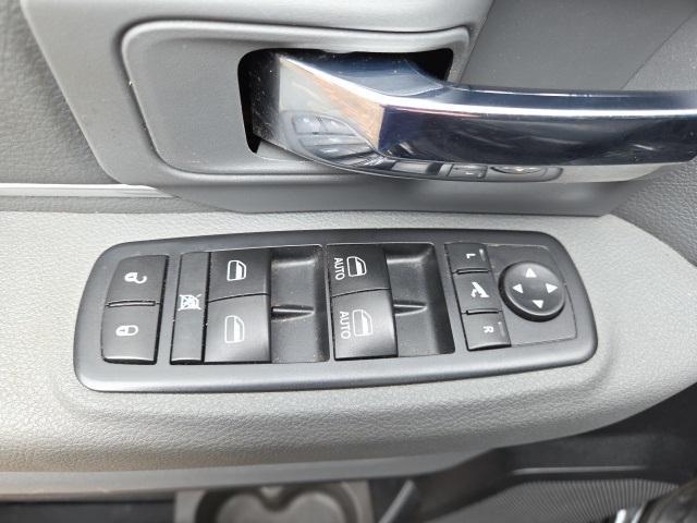 used 2017 Ram 1500 car, priced at $18,450