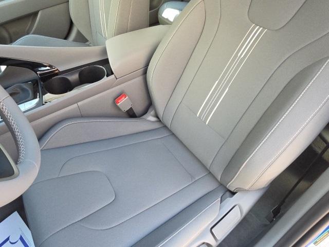 new 2026 Hyundai Elantra car, priced at $26,930