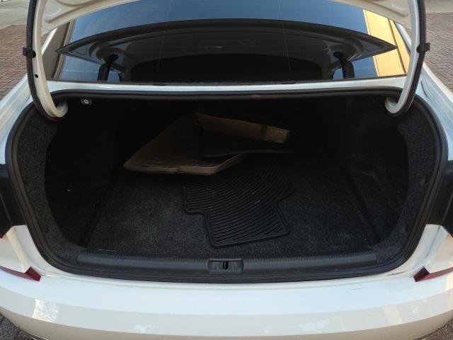 used 2018 Volkswagen Passat car, priced at $9,900