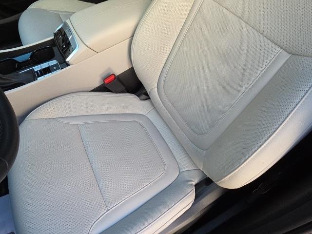 used 2023 Hyundai Tucson car, priced at $22,250