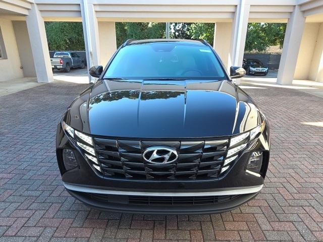 used 2023 Hyundai Tucson car, priced at $22,250