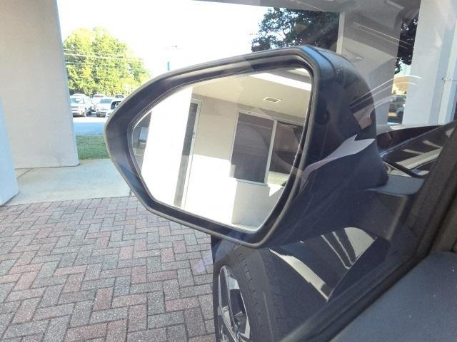 used 2023 Hyundai Tucson car, priced at $22,250