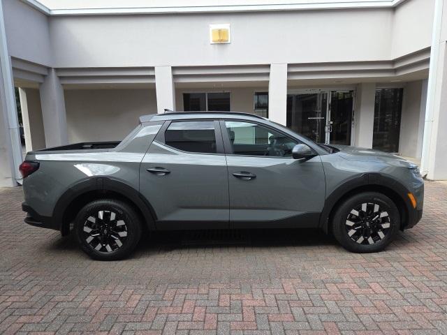 new 2026 Hyundai SANTA CRUZ car, priced at $33,950