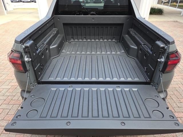 new 2026 Hyundai SANTA CRUZ car, priced at $33,950