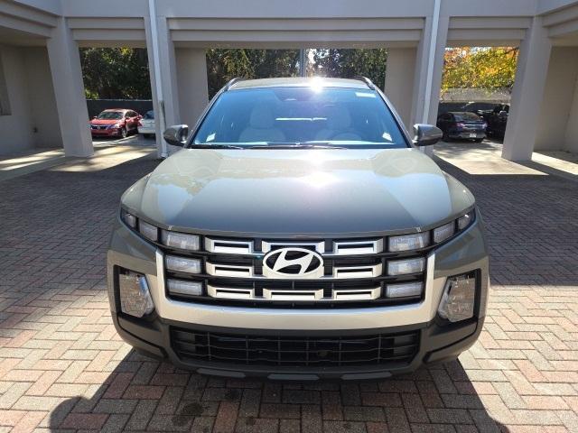 new 2026 Hyundai SANTA CRUZ car, priced at $33,925