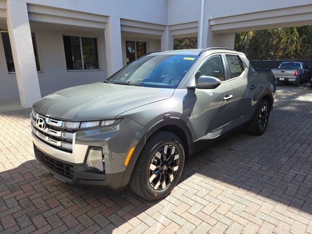 new 2026 Hyundai SANTA CRUZ car, priced at $33,925