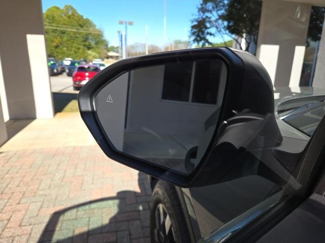 new 2026 Hyundai SANTA CRUZ car, priced at $33,925