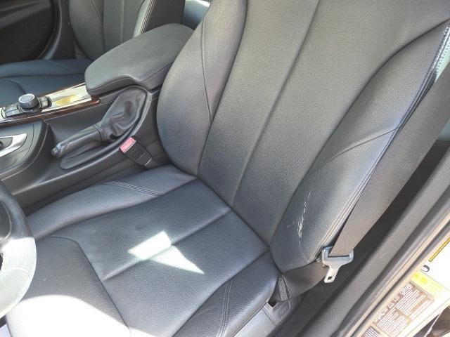 used 2015 BMW 328 car, priced at $12,995