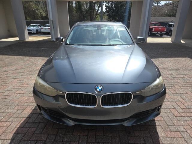 used 2015 BMW 328 car, priced at $12,995