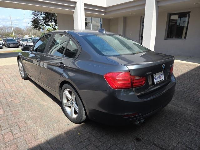 used 2015 BMW 328 car, priced at $12,995