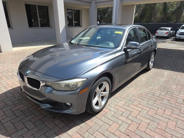 used 2015 BMW 328 car, priced at $12,995