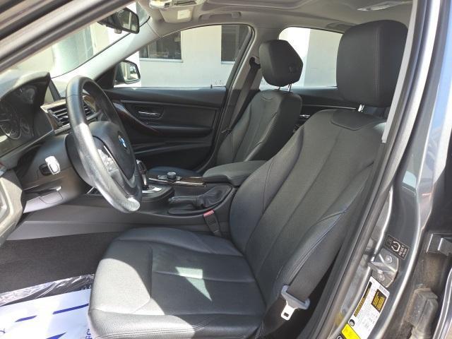 used 2015 BMW 328 car, priced at $12,995