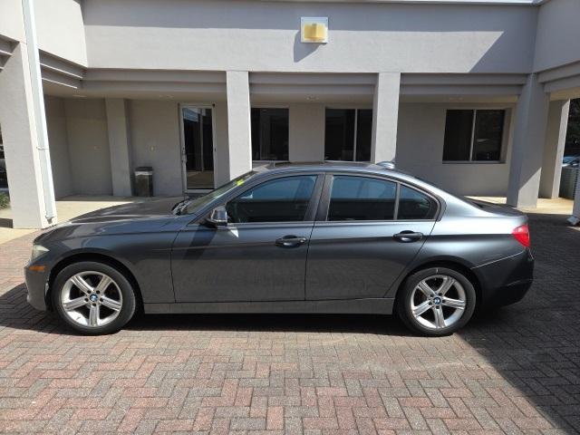 used 2015 BMW 328 car, priced at $12,995