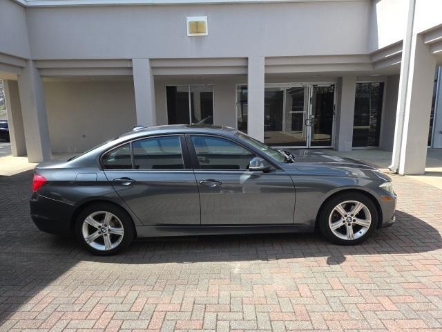 used 2015 BMW 328 car, priced at $12,995