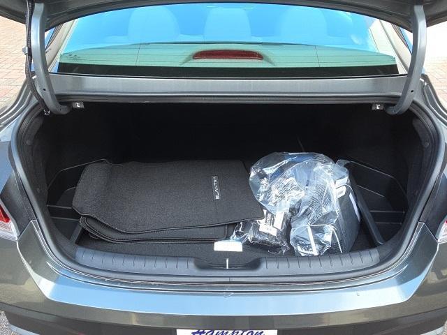 new 2026 Hyundai Elantra car, priced at $25,680