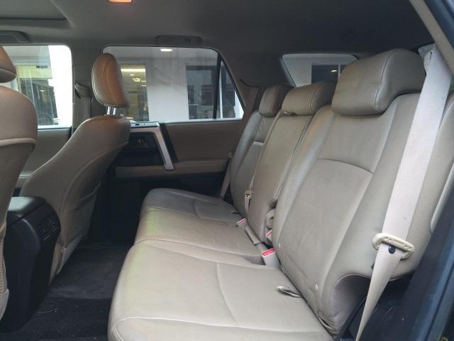 used 2010 Toyota 4Runner car, priced at $14,995